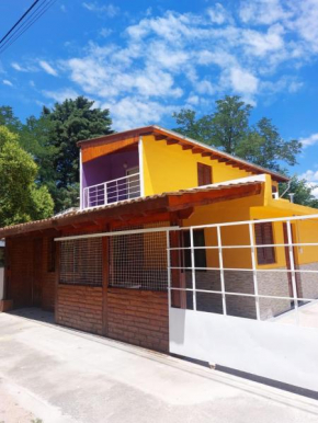 Departamentos la Familia NONO